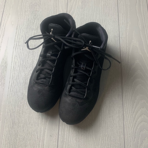 BLACK JORDAN’S - Picture 1 of 8